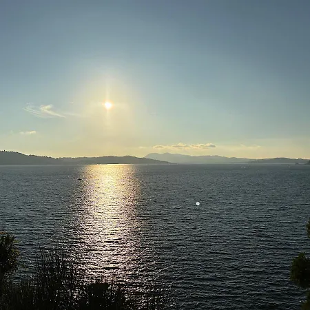 Апартаменты Cozy Studio, Terrace And *