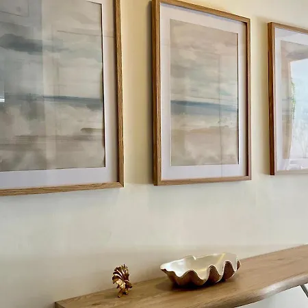 Cozy Studio, Terrace And Апартаменты