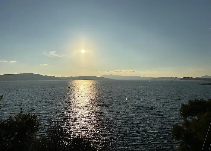 Apartamento Cozy Studio, Terrace And *